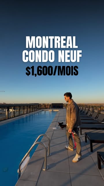 real estate short-form example by guillermo.immobilier