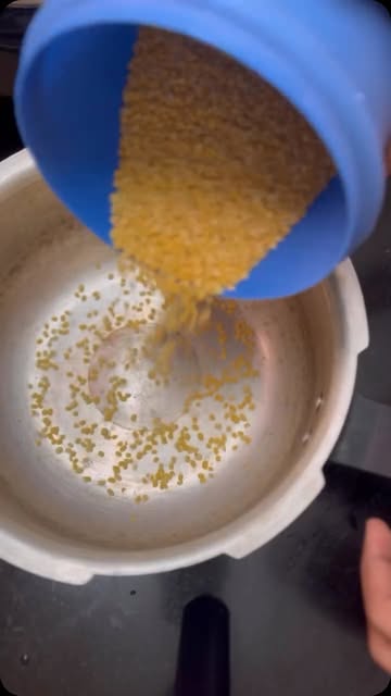 Cooking video idea: tutorial