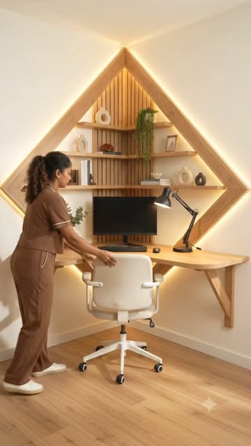 Home Decor video idea: product demo