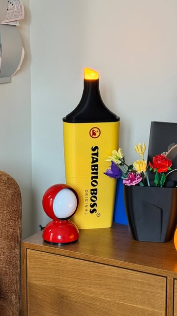 home decor short-form example by fimokawaiiemotions