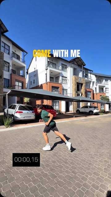 real estate short-form example by ryceee