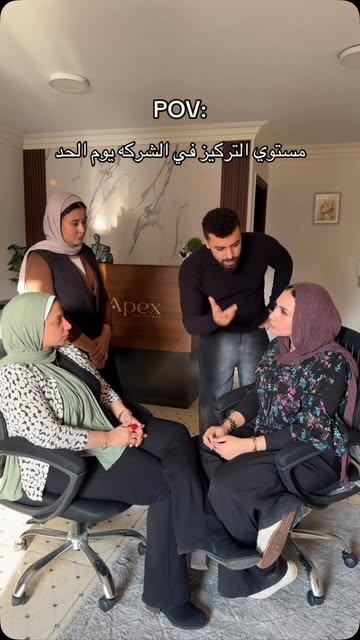 real estate short-form example by apex_realestate_egy