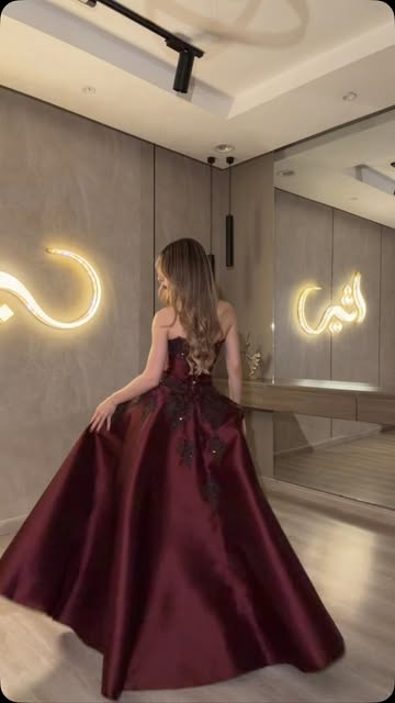fashion short-form example by atheer.dresses