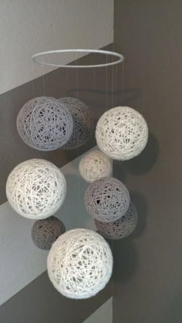 Home Decor video idea: tutorial