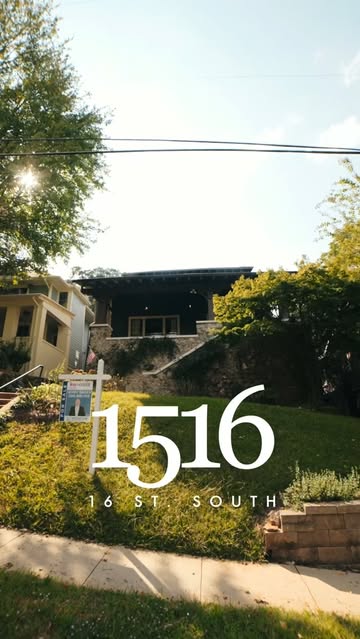real estate short-form example by _blakebrock