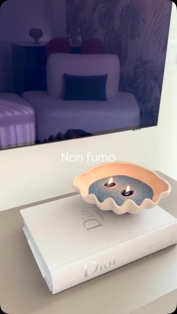 home decor short-form example by daniamastro