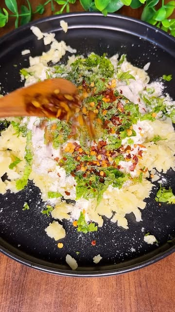 Cooking video idea: tutorial