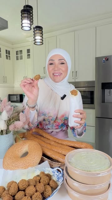 Cooking video idea: tutorial