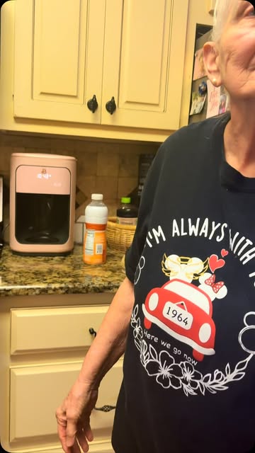Cooking video idea: tutorial
