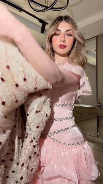 fashion short-form example by atheer.dresses