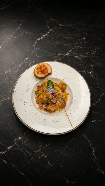 Cooking video idea: tutorial