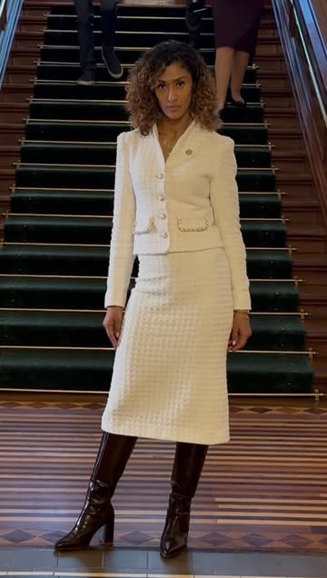 fashion short-form example by nemracstyle