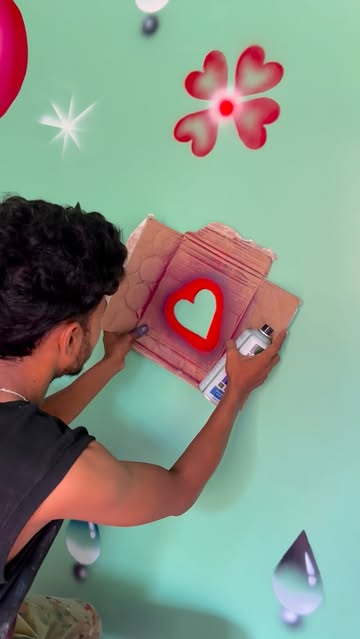 Home Decor video idea: tutorial