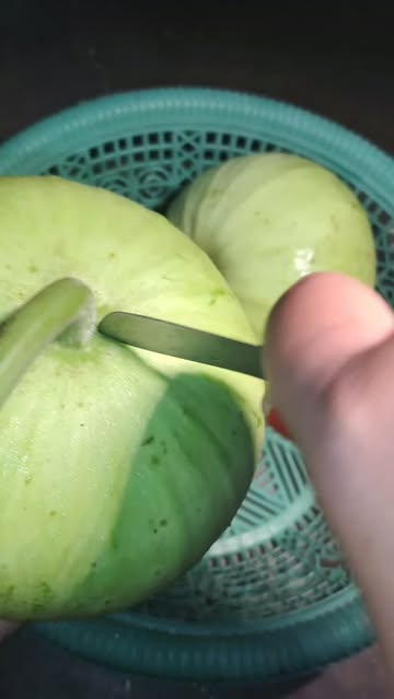 Cooking video idea: tutorial