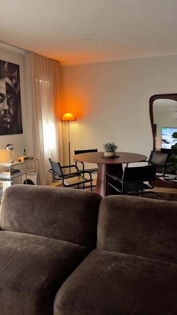 Home Decor video idea: b-roll montage