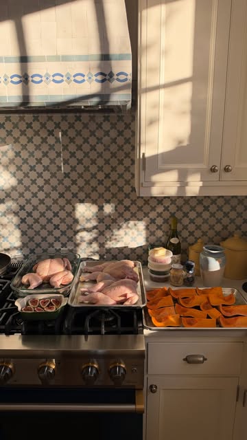 cooking short-form example by annaandthekitch