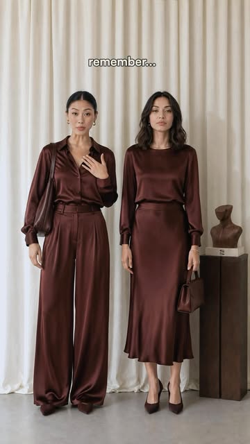 fashion short-form example by layrandlayr