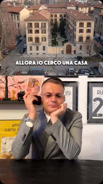 real estate short-form example by stefano_policino