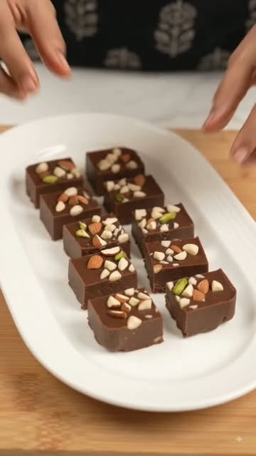Cooking video idea: tutorial
