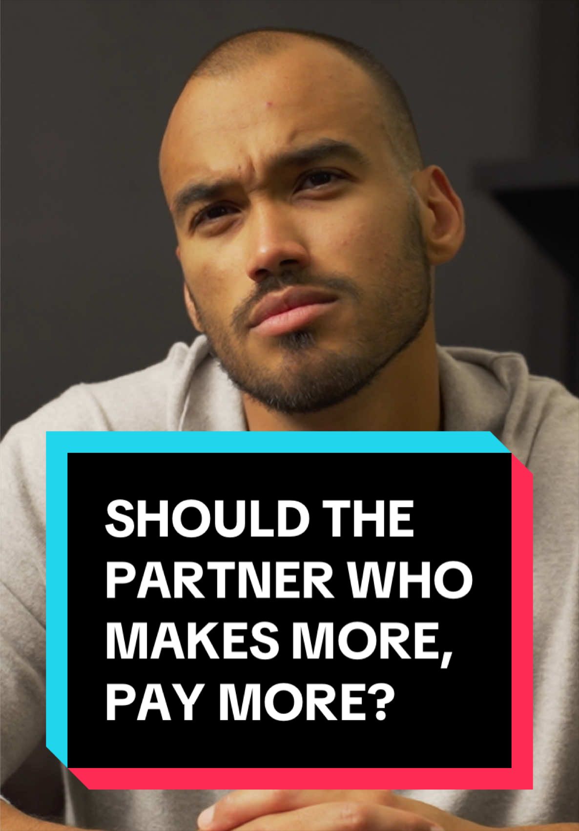 Personal Finance video idea: talking head