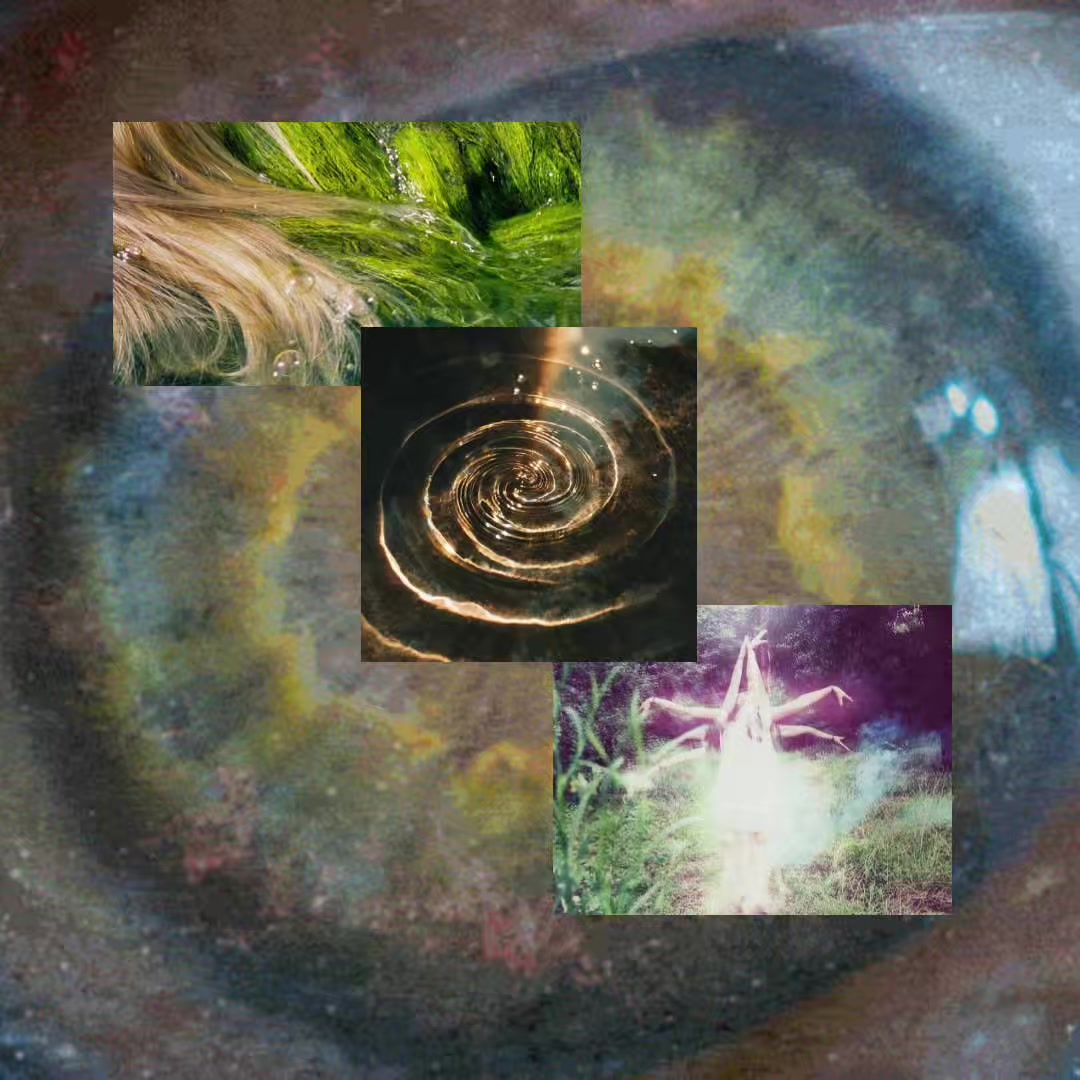 Spirituality video idea: b-roll montage