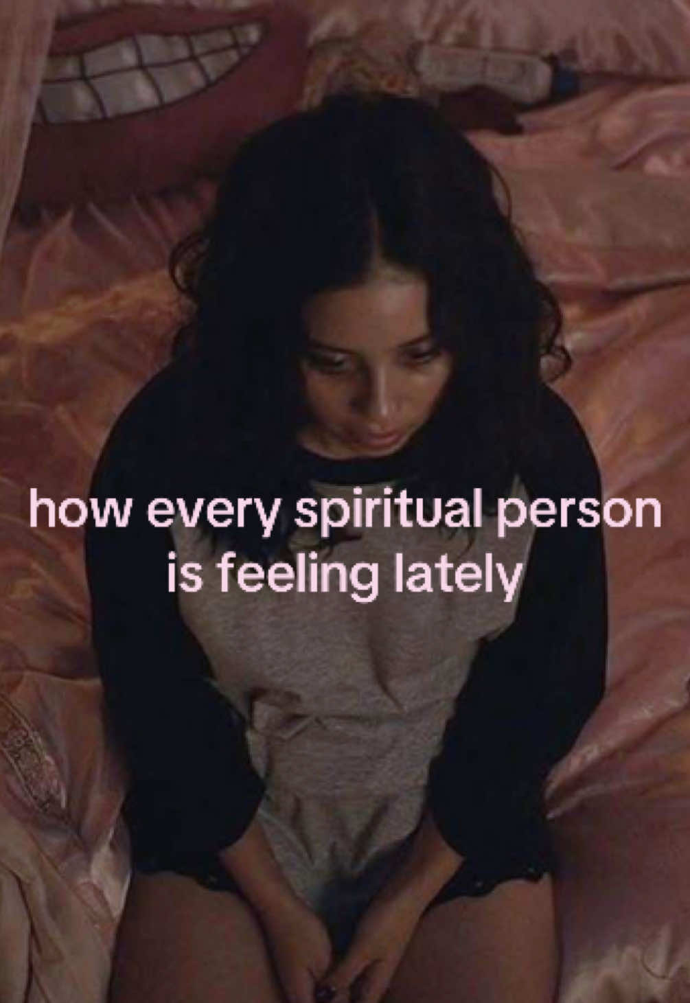 spirituality short-form example by versperskein.com