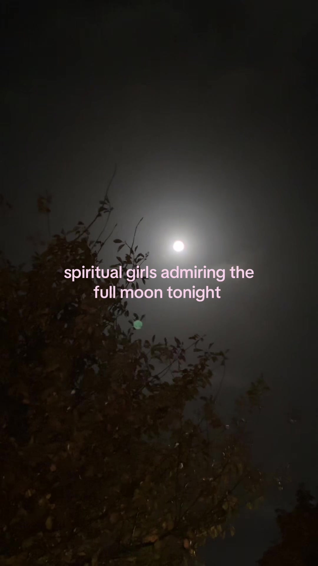 spirituality short-form example by luciaevangelinee