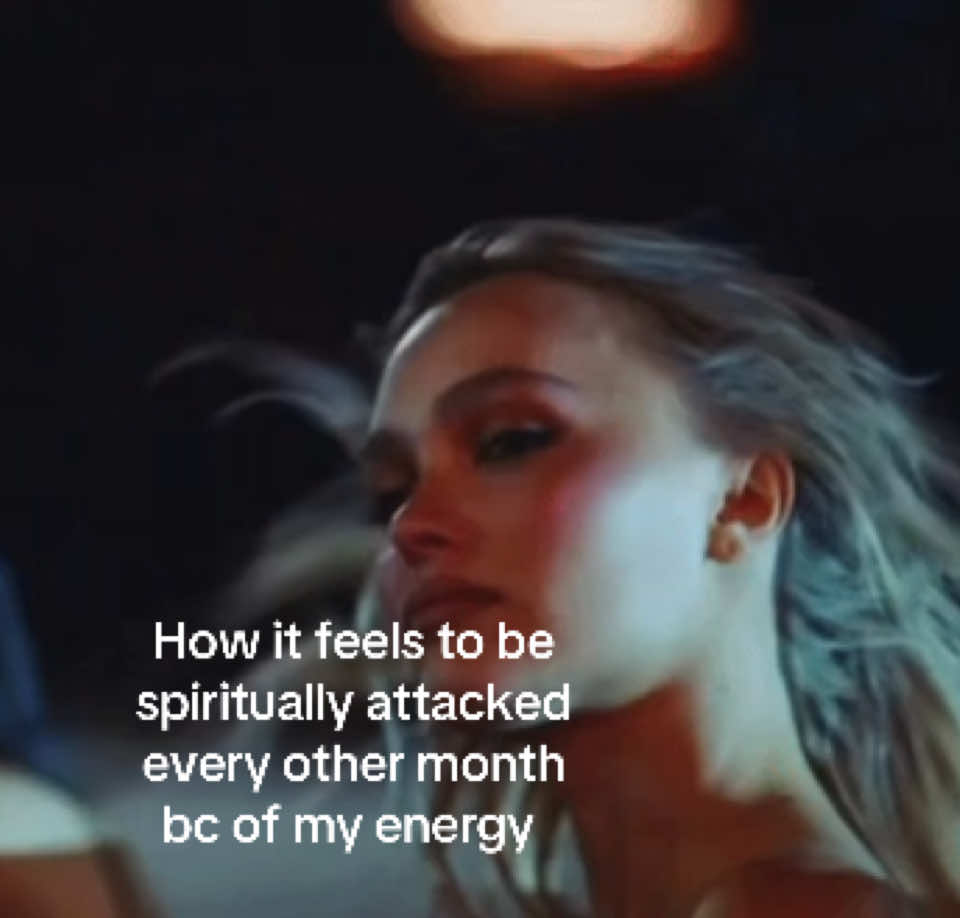 spirituality short-form example by pinkhoodoohealer