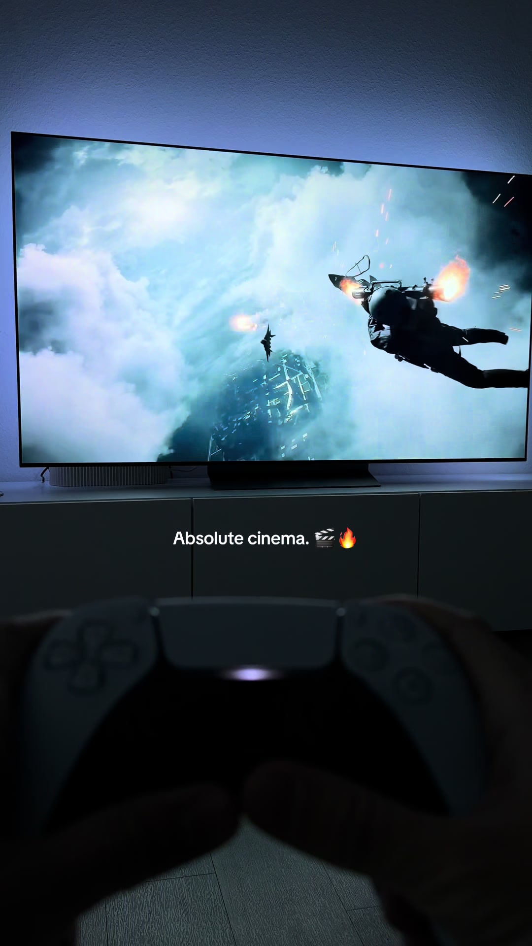 gaming clips short-form example by playframe.gaming