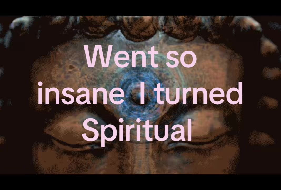spirituality short-form example by yourmomlooksgoodtoday