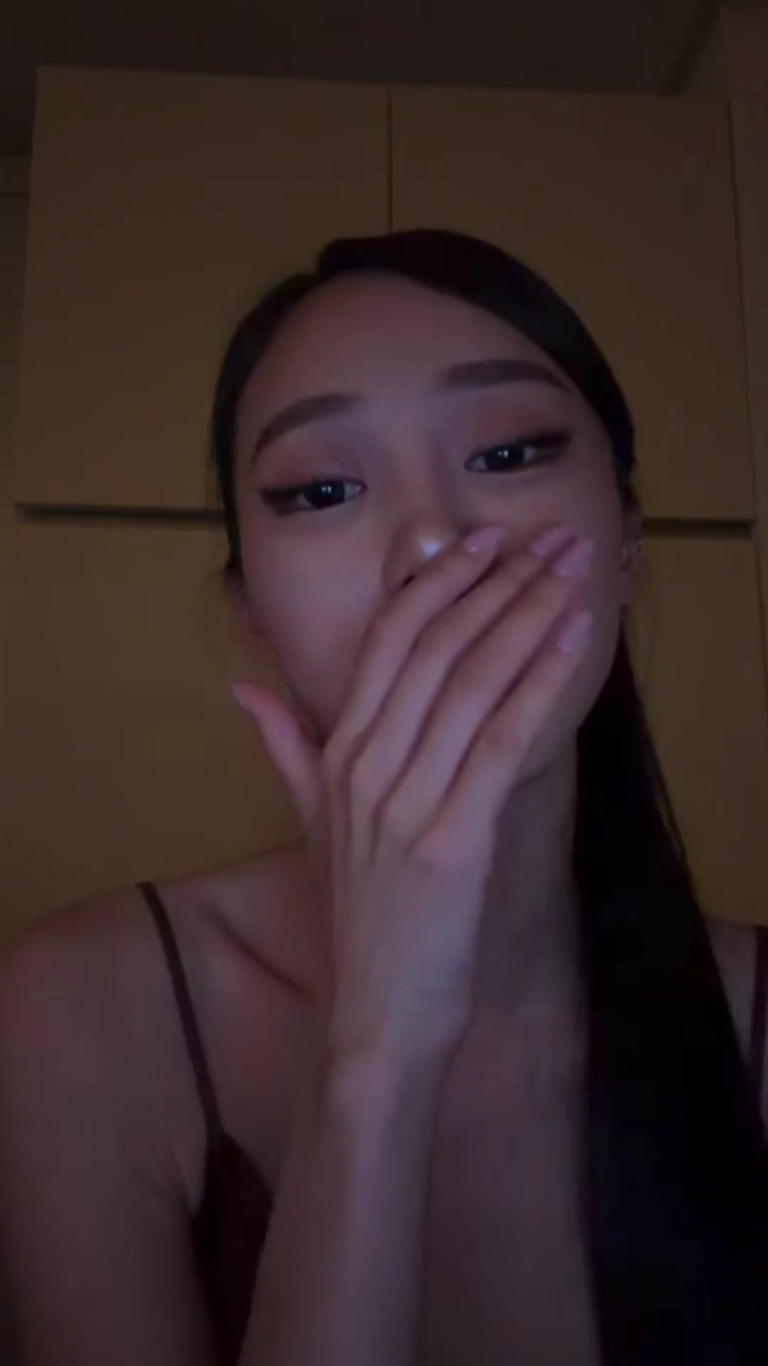 Manifestation video idea: talking head