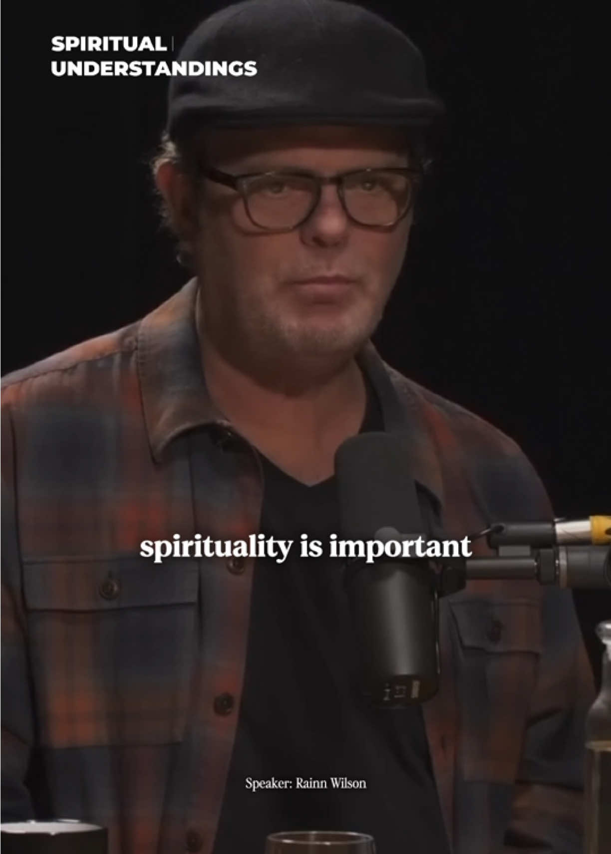 spirituality short-form example by spiritualunderstandings