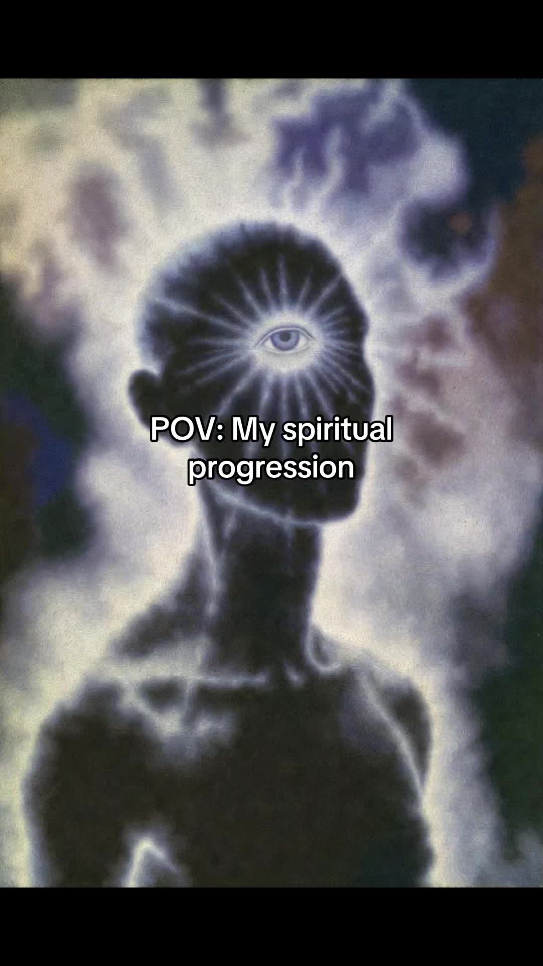 spirituality short-form example by morutie3