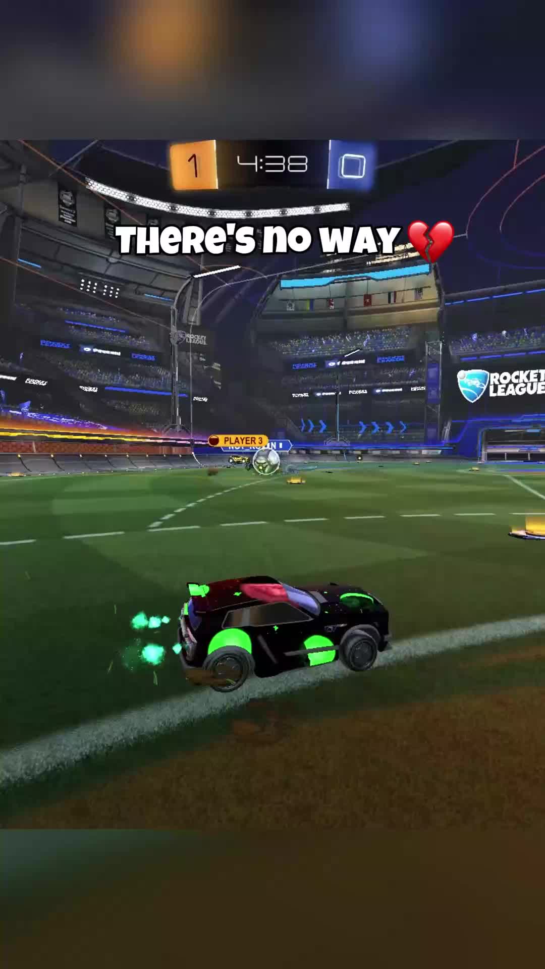 gaming clips short-form example by toksicksiete