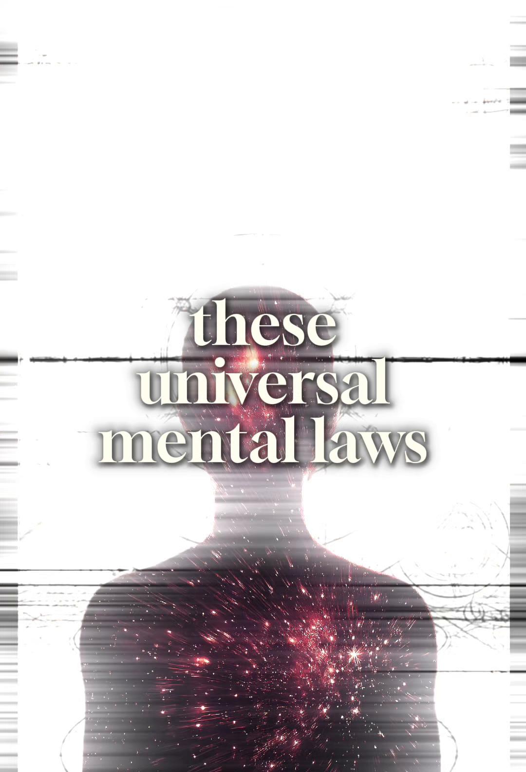 Spirituality video idea: text overlay only