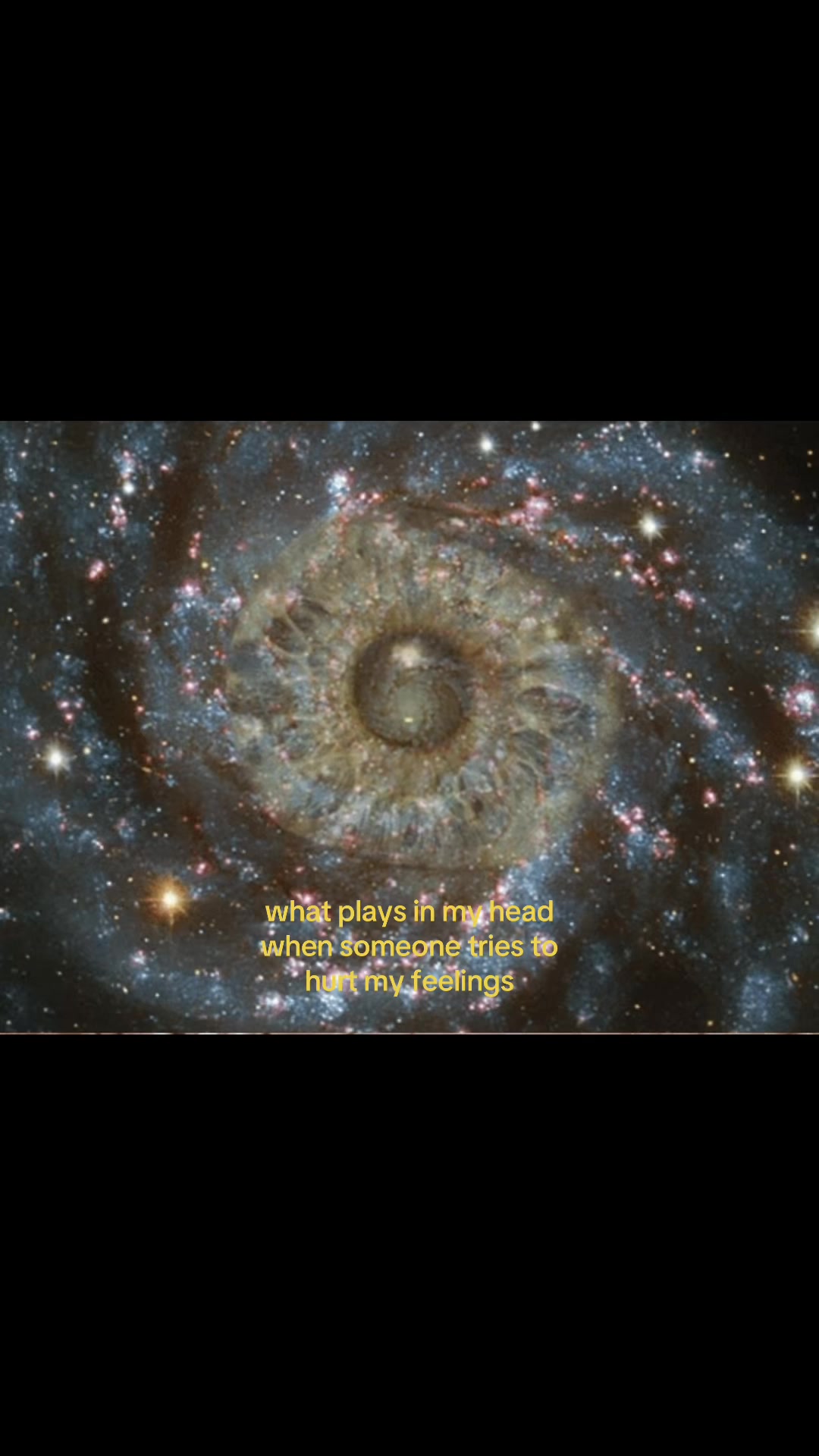 spirituality short-form example by f.angelix