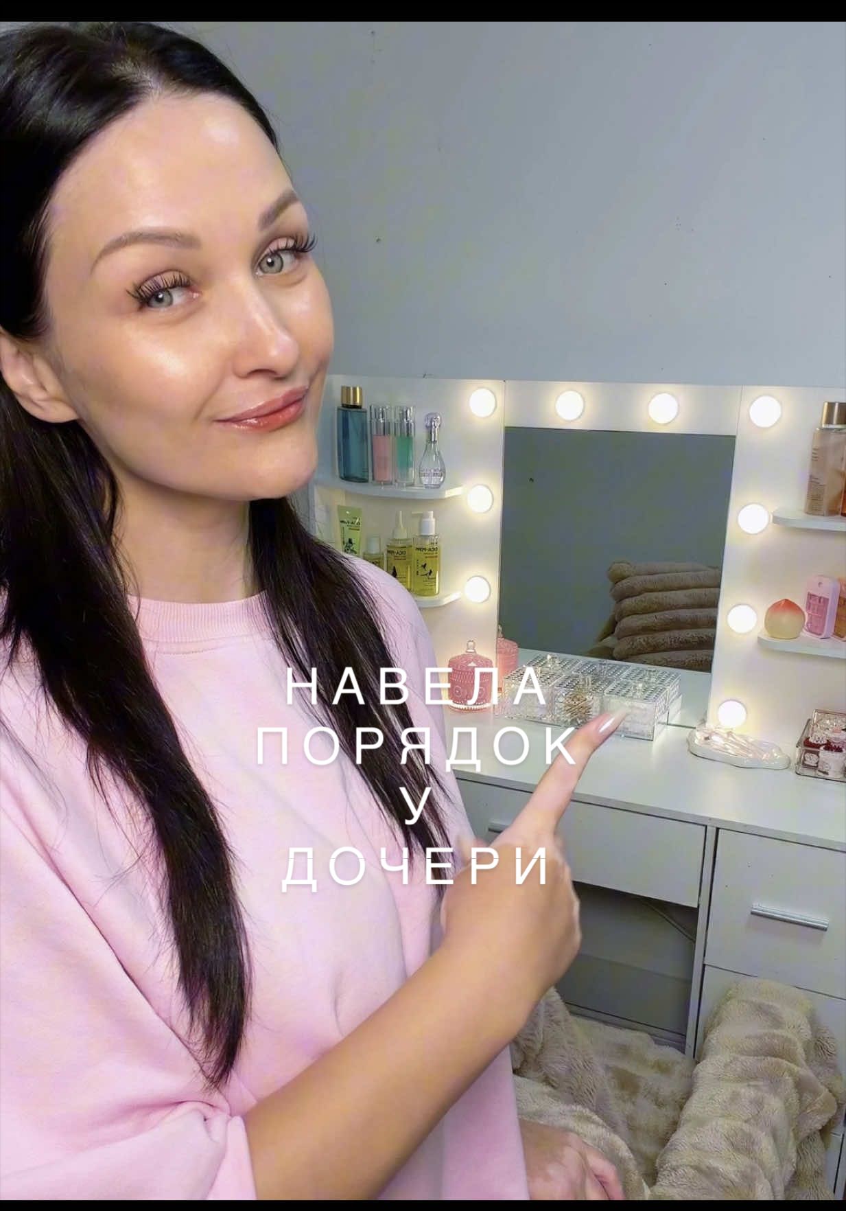 skincare short-form example by ana_roni_usa