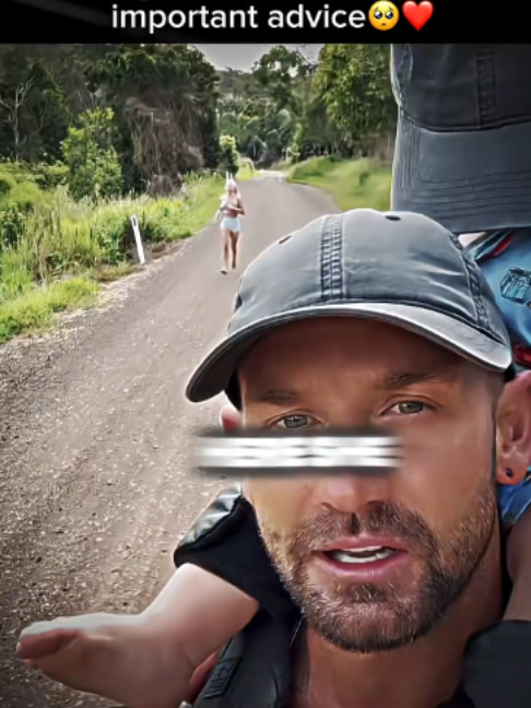 Parenting video idea: pov