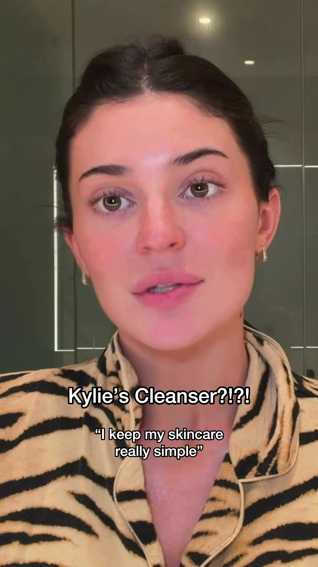 skincare short-form example by koreababe1
