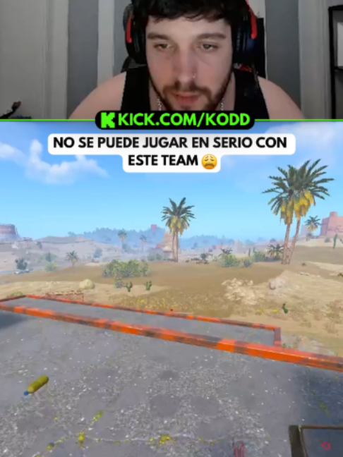 gaming clips short-form example by ivankodcerro