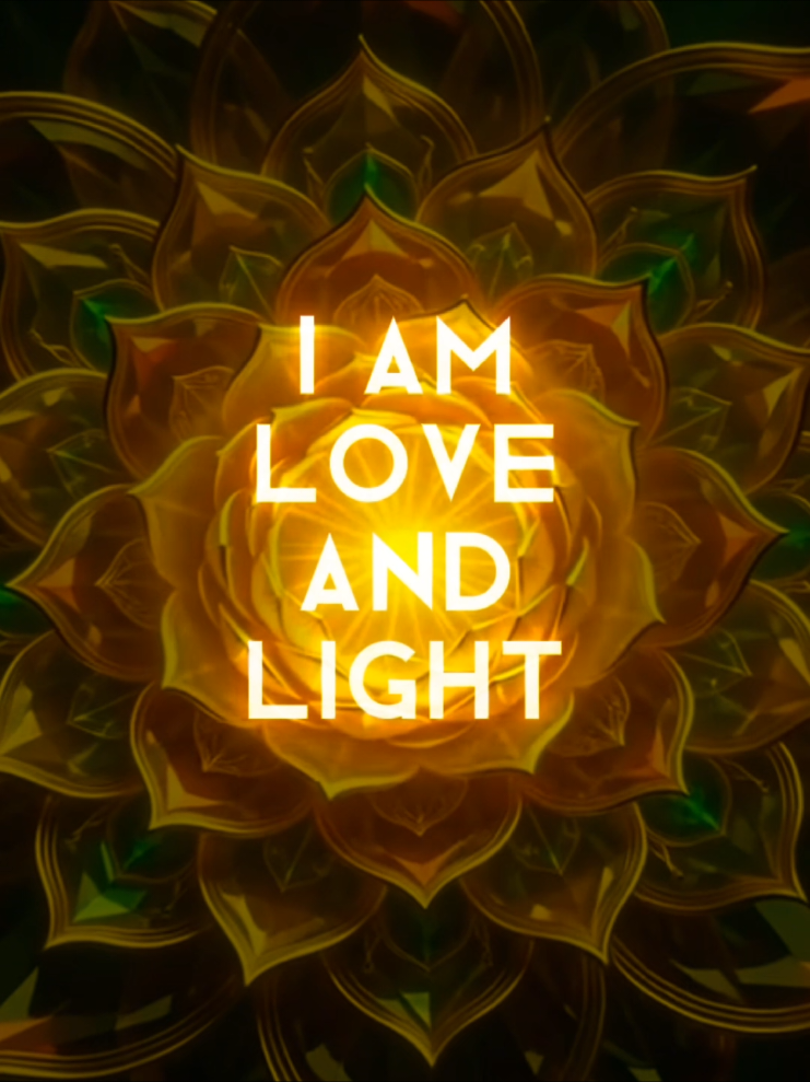 spirituality short-form example by yourfrequencyalchemist