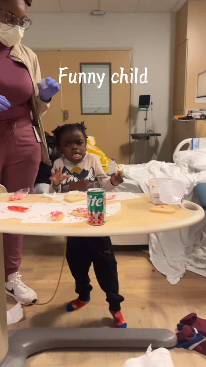 Parenting video idea: b-roll montage