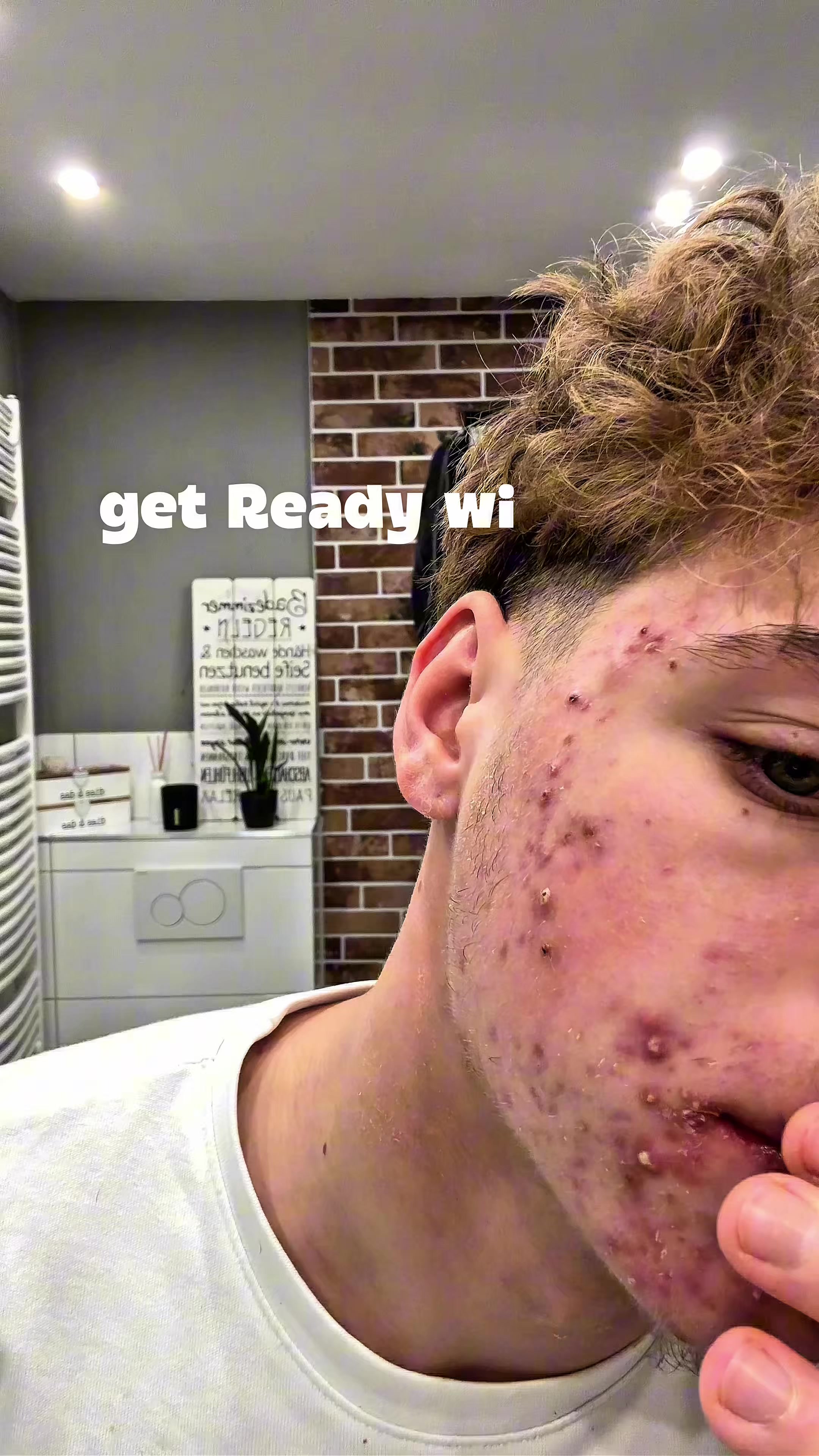 skincare short-form example by nico.phb