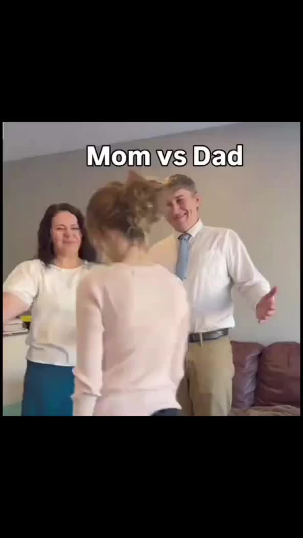 Parenting video idea: b-roll montage