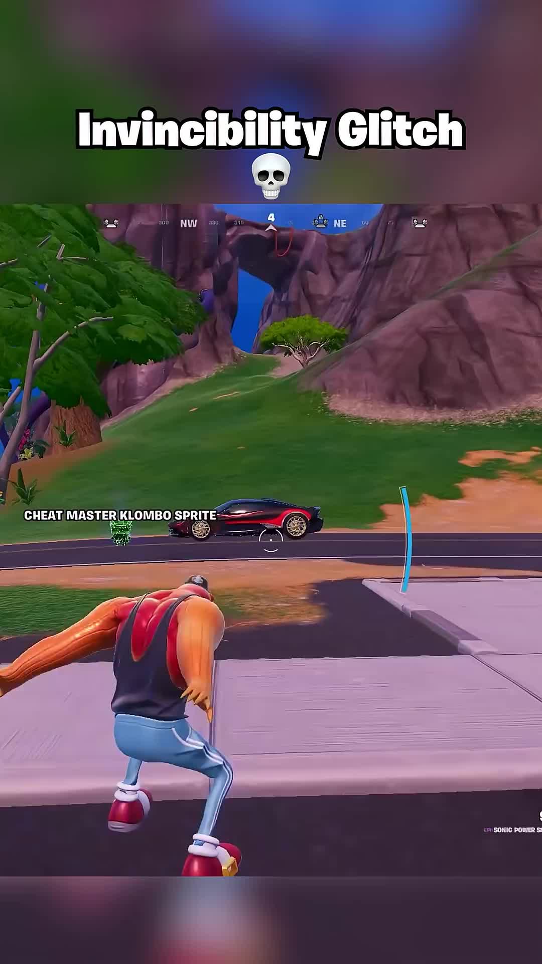 gaming clips short-form example by gaming.1208