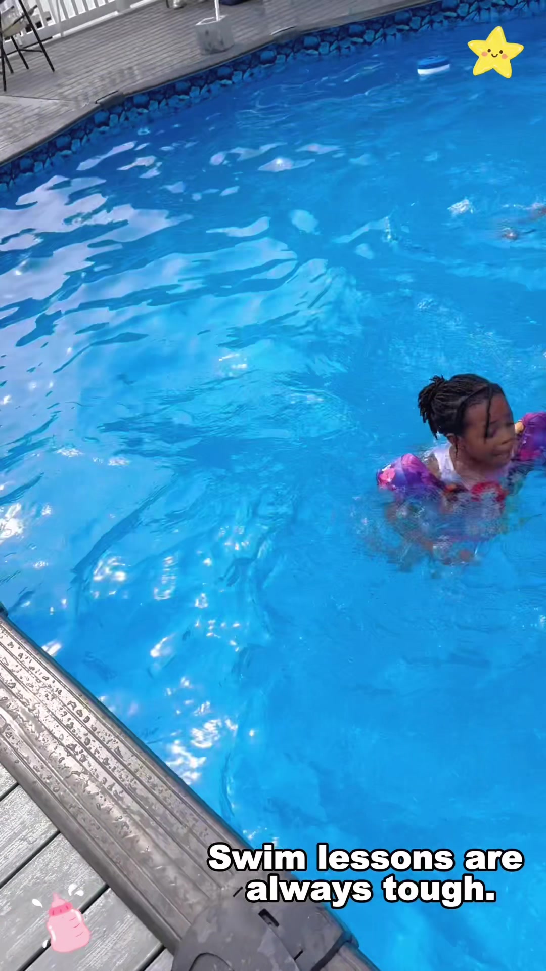 Parenting video idea: b-roll montage