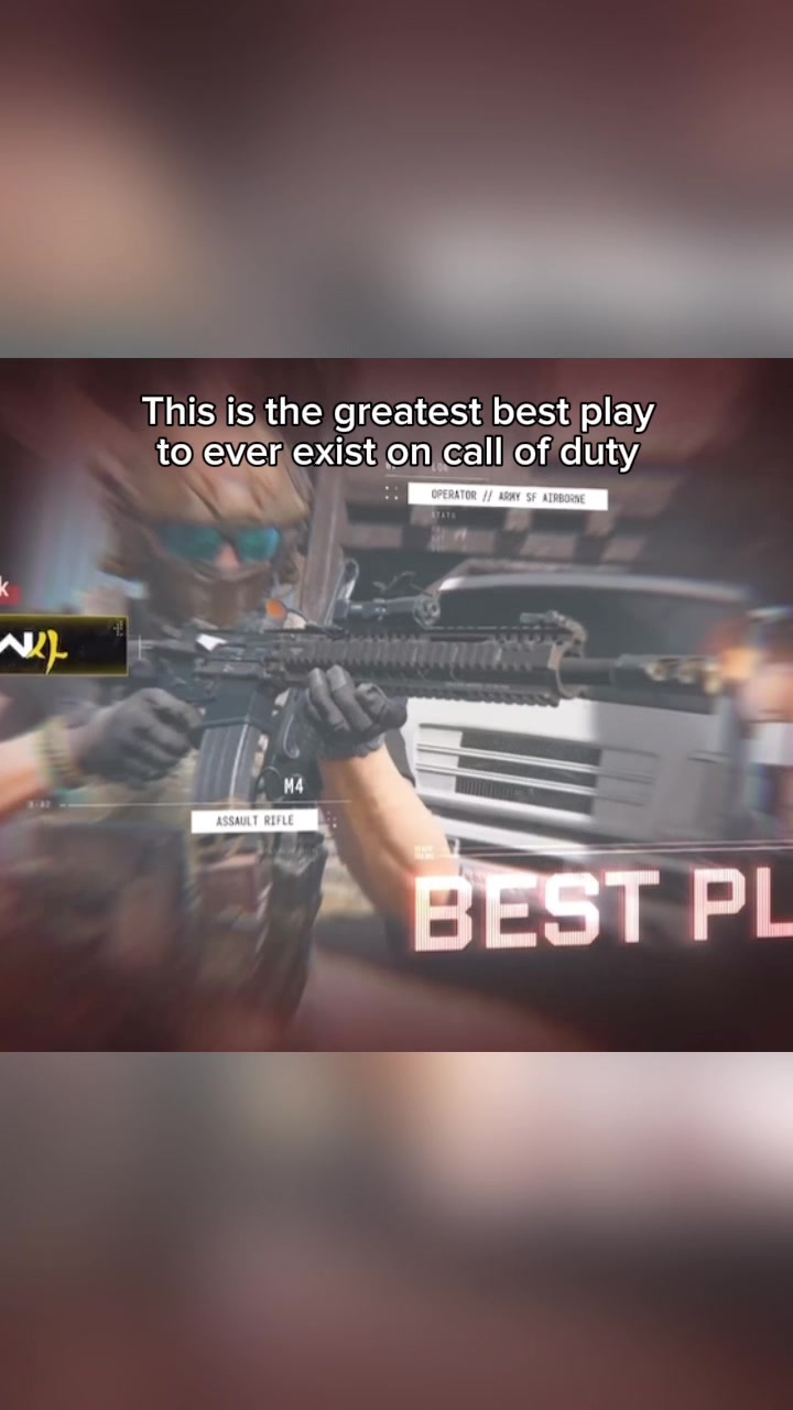 gaming clips short-form example by noahtheartistwz